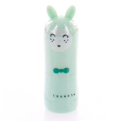 INUWET Baume à lèvres Bunny fruity pomme