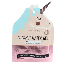 INUWET Masque ultra hydratant bio cellulose coco 30ml
