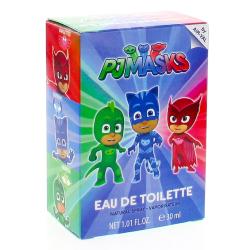 PJMASKS Eau de toilette 30ml