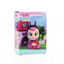 CRY BABIES Eau de toilette 30ml