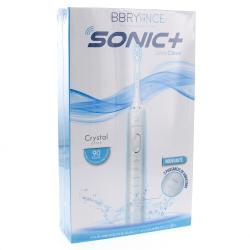 BBRYANCE Sonic + white clean Brosse à dent électrique
