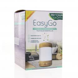 PHYTOSUN AROMS Easygo - Diffuseur ultrasonique sans fil huiles essentielles