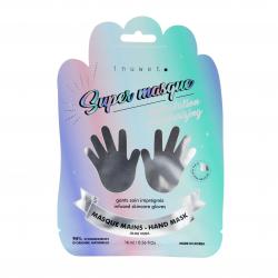 INUWET Super masque mains 16ml