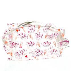 INUWET Unicorn Trousse à motifs