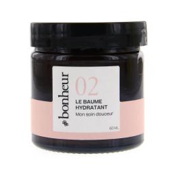 #Bonheur 02 Baume hydratant 60ml