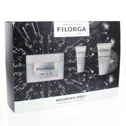 FILORGA Coffret Mission anti-rides