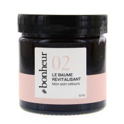 #Bonheur 02 Baume revitalisant 60ml