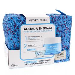VICHY Trousse Aqualia Thermal texture légère