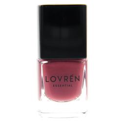 LOVREN Vernis à onlges s13 mauve foncé