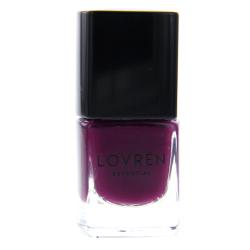 LOVREN Vernis à onlges s14 prune