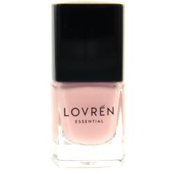 LOVREN Vernis à onlges s3 rose confit