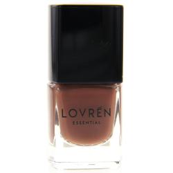 LOVREN Vernis à onlges s5 marron glacé