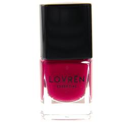 LOVREN Vernis à onlges s7 rose magenta