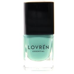 LOVREN Vernis à onlges s17 vert pastel