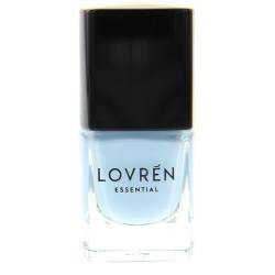 LOVREN Vernis à onlges s18 bleu pastel