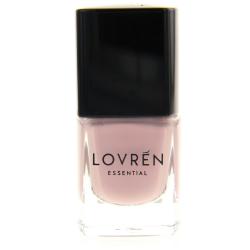 LOVREN Vernis à onlges s21 rose cendré