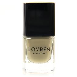 LOVREN Vernis à onlges s20 vert kaki