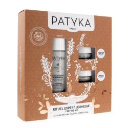 PATYKA Coffret Rituel Expert Jeunesse