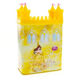 DISNEY Belle au dormant Coffret château eau de toilette