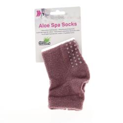 AIRPLUS Aloe Spa Socks Chaussettes X1 paire