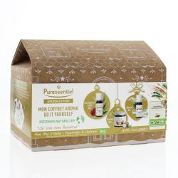 PURESSENTIEL Coffret Aroma Expert Défenses Naturelles