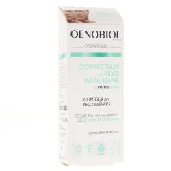 OENOBIOL Correcteur de rides instantané 8ml