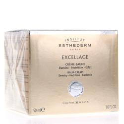 ESTHEDERM Excellage Crème baume  nutrition éclat 50ml