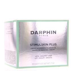DARPHIN Stimulskin plus Crème régénérante absolue 50ml