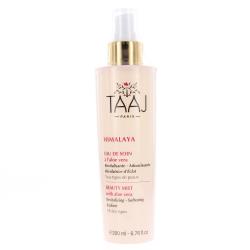 TAAJ Himalaya - Eau de soin à l'aloé vera 200ml