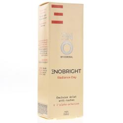CODEXIAL Enobright Emulsion éclat anti-tâches 30ml
