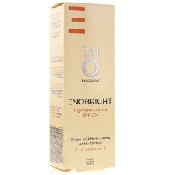 CODEXIAL Enobright Crème uniformisante anti-tâches SPF50+ 30ml