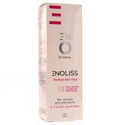 CODEXIAL Enoliss Eau tonique pré-exfoliante 5 AHA 100ml