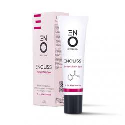 CODEXIAL Enoliss Emulsion rénovatrice nuit micro peeling 15 AHA 30ml