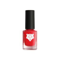 ALL TIGERS Vernis à ongles Fushia n°196