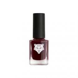 ALL TIGERS Vernis à ongles Rouge nuit n°208