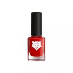 ALL TIGERS Vernis à ongles Rouge n°298