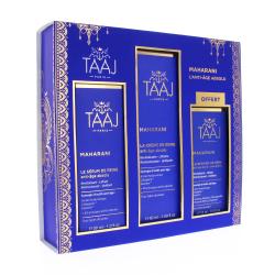 TAAJ Maharani Coffret L'Anti-Age absolu