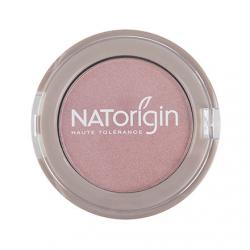 NATORIGIN Fard à paupières bio n°82 chamallow