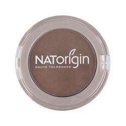 NATORIGIN Fard à paupières bio n°83 café