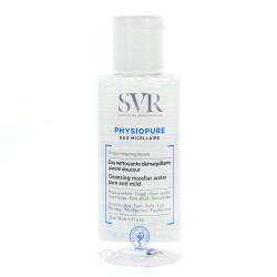 SVR Physiopure - Eau micellaire flacon 75ml