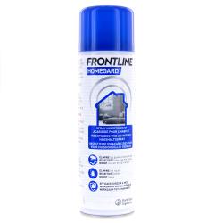 FRONTLINE Homegard Spray insecticide et acaricide pour l'habitat 500ml