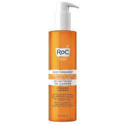ROC Multi conrrexion Gel nettoyant 177ml