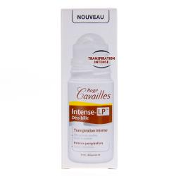 ROGÉ CAVAILLÈS Déodorant transpiration intense roll-on 40ml
