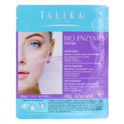 TALIKA Bio Enzymes Masque anti-âge 20g 1 unité