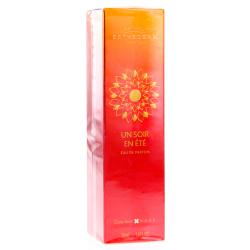 ESTHEDERM Eau de parfum un soir d'été 50ml