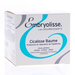 EMBRYOLISSE Cicalisse baume 40g