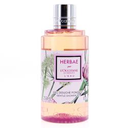L'OCCITANE Herbae Gel douche fondant 250ml
