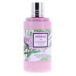 L'OCCITANE Herbae Lait de beauté 250ml