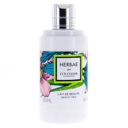 L'OCCITANE Herbae Lait de beauté 250ml