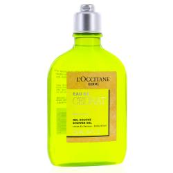 L'OCCITANE Cédrat - Gel douche 250ml